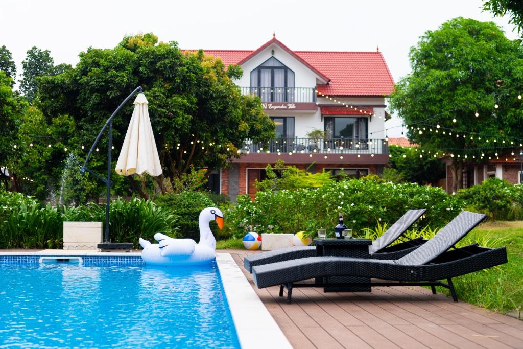 Eco Villa