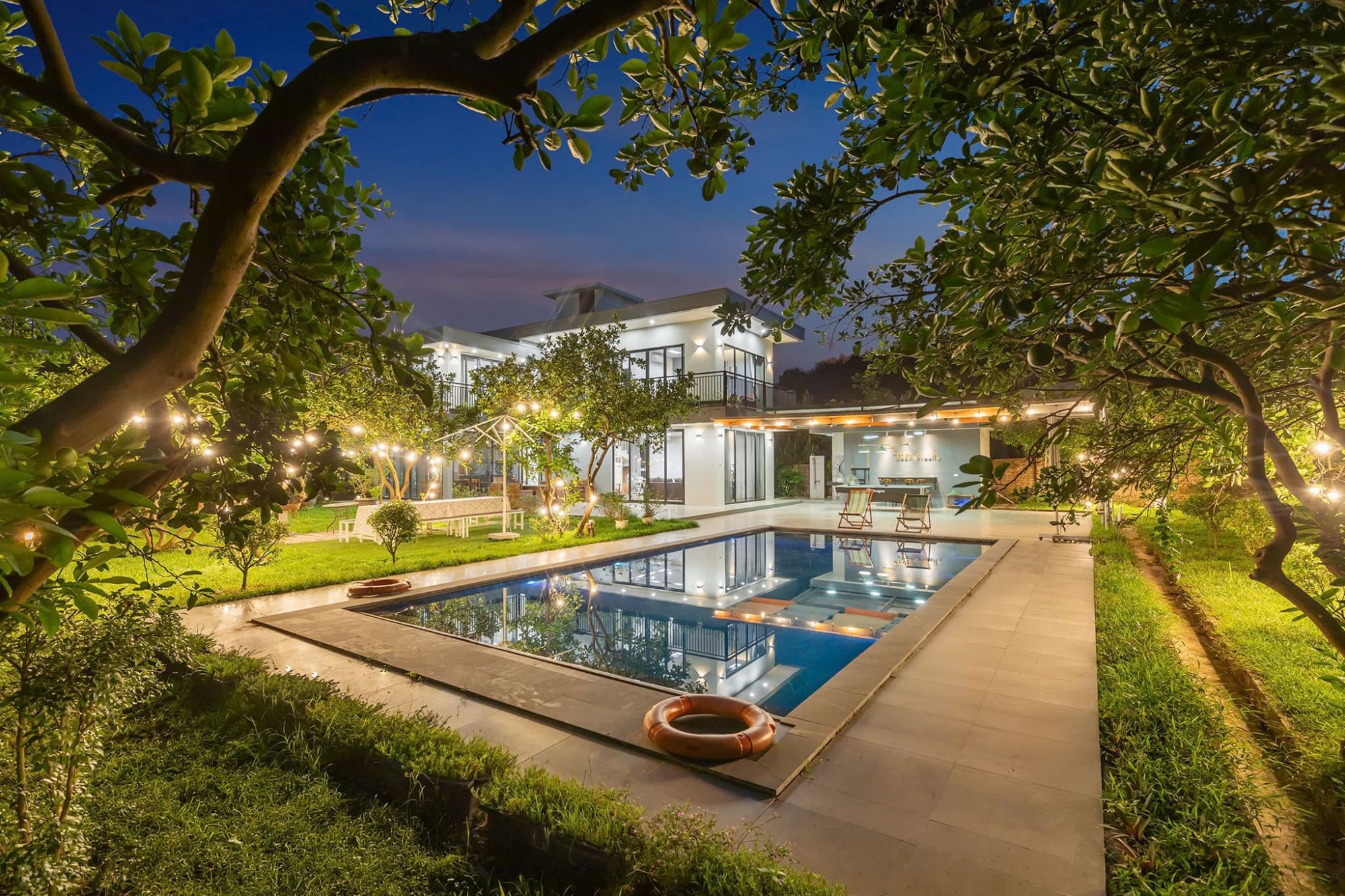 Eden Villa 2 Sóc Sơn