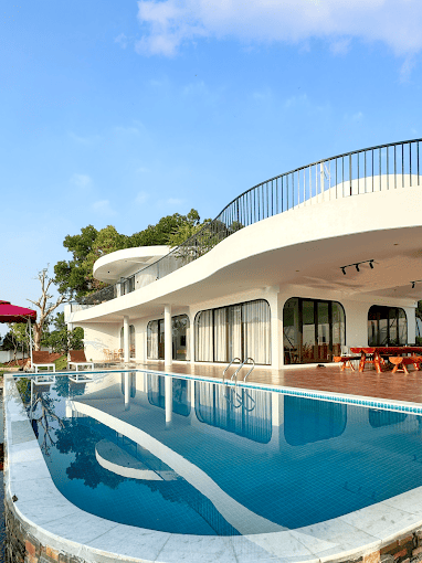 Gạc Nai - Zen Villa Hà Nội