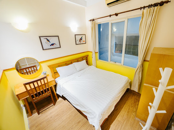 Sun Global Boutique Apart Hotel