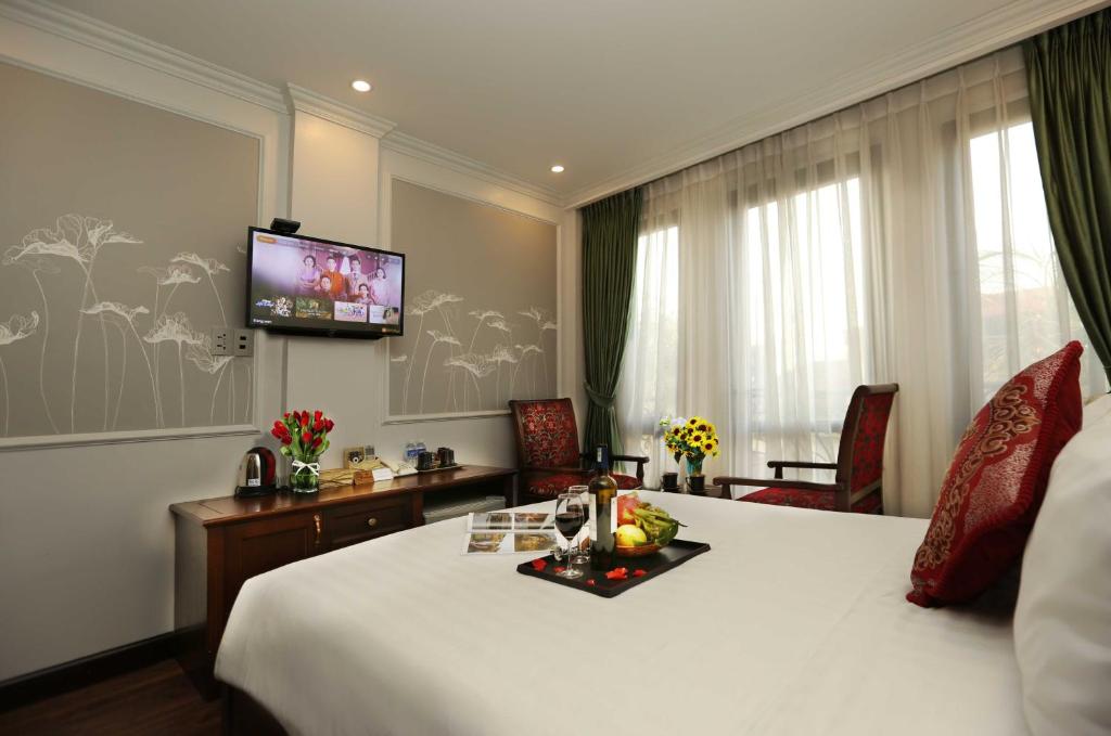 Golden Sail Hotel & Spa