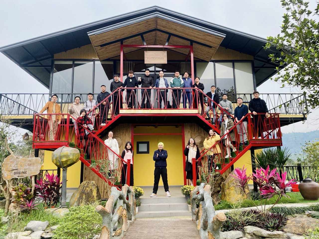 Le Farm - Hội An 
