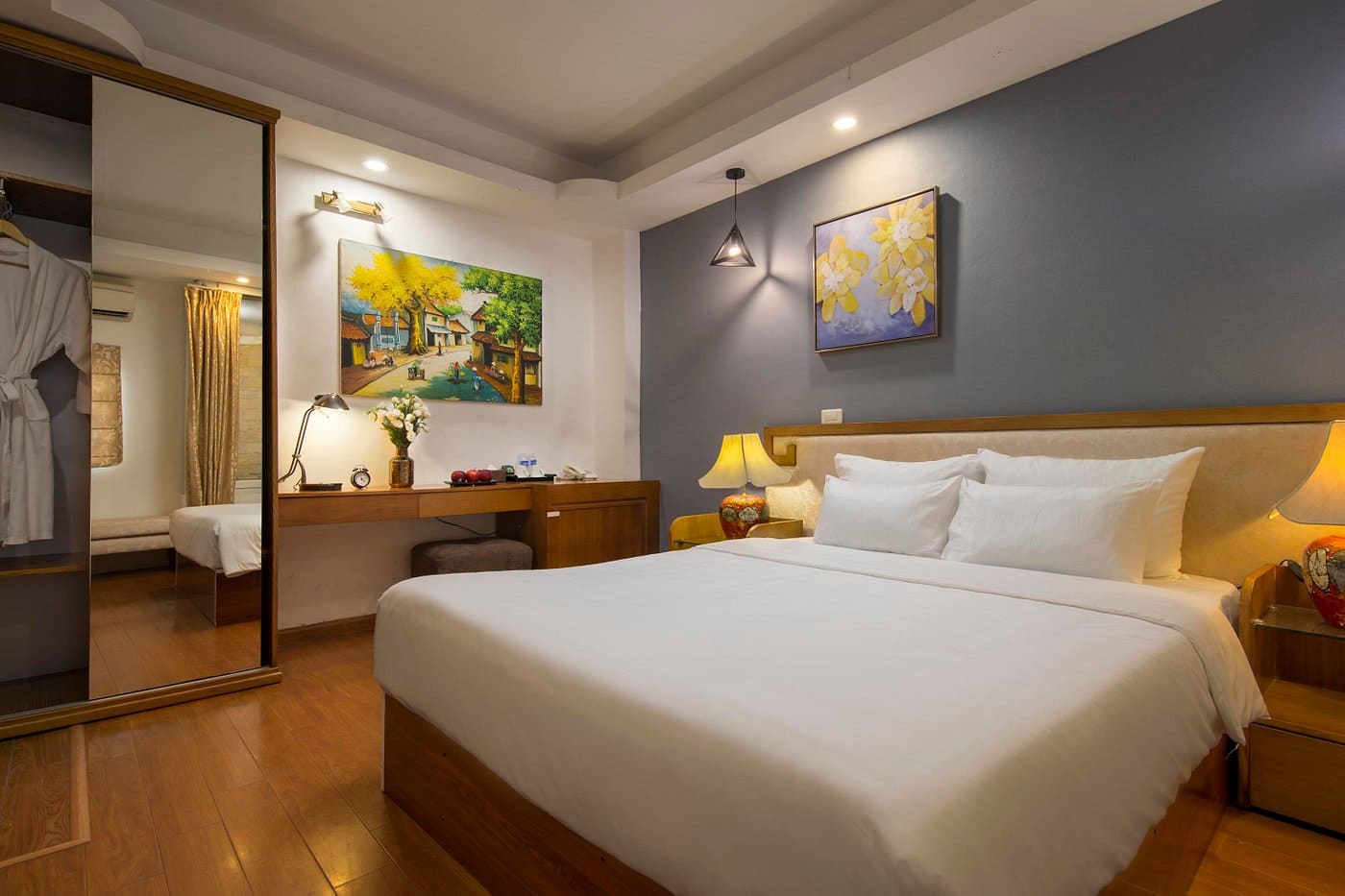 Hortensia Hotel And Spa