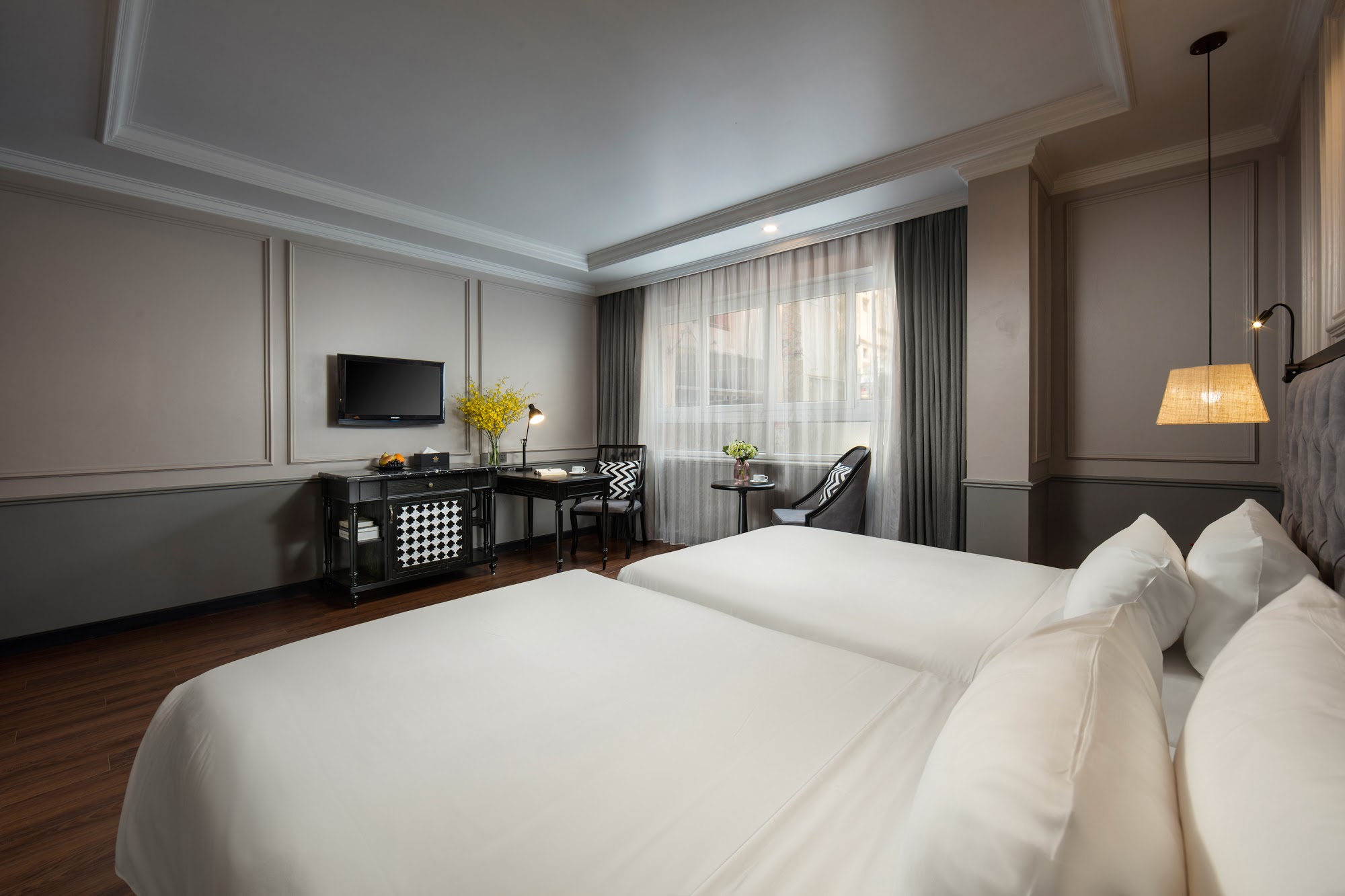Imperial Spa Hotel 