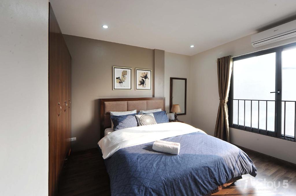 Istay Hotel Apartment 5