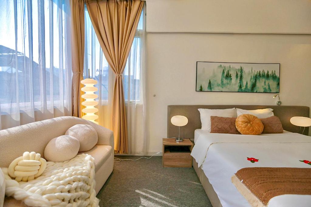 Keypad Hotel - Dich Vong Hau
