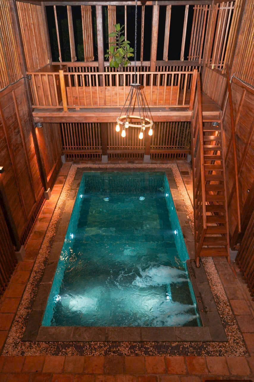 Lago Villa