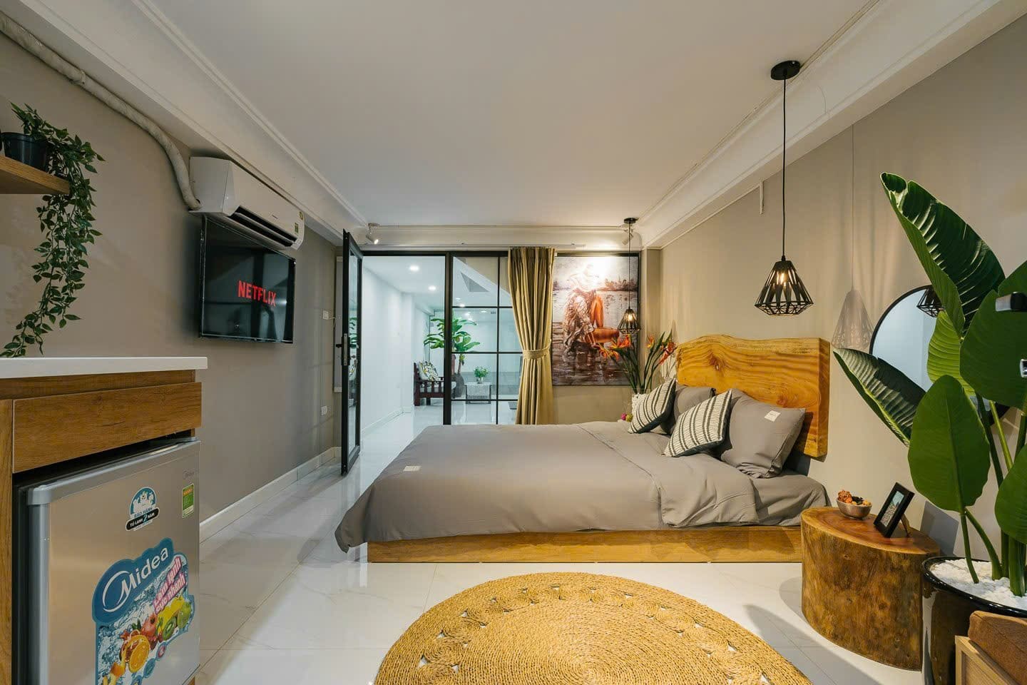 LuuStay Hà Nội