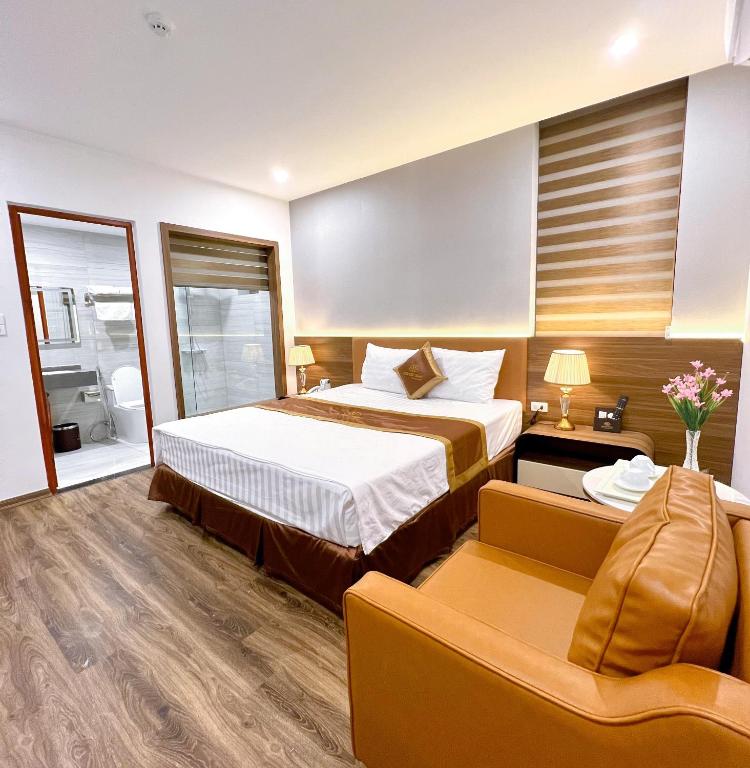 Luxtel Tây Hồ