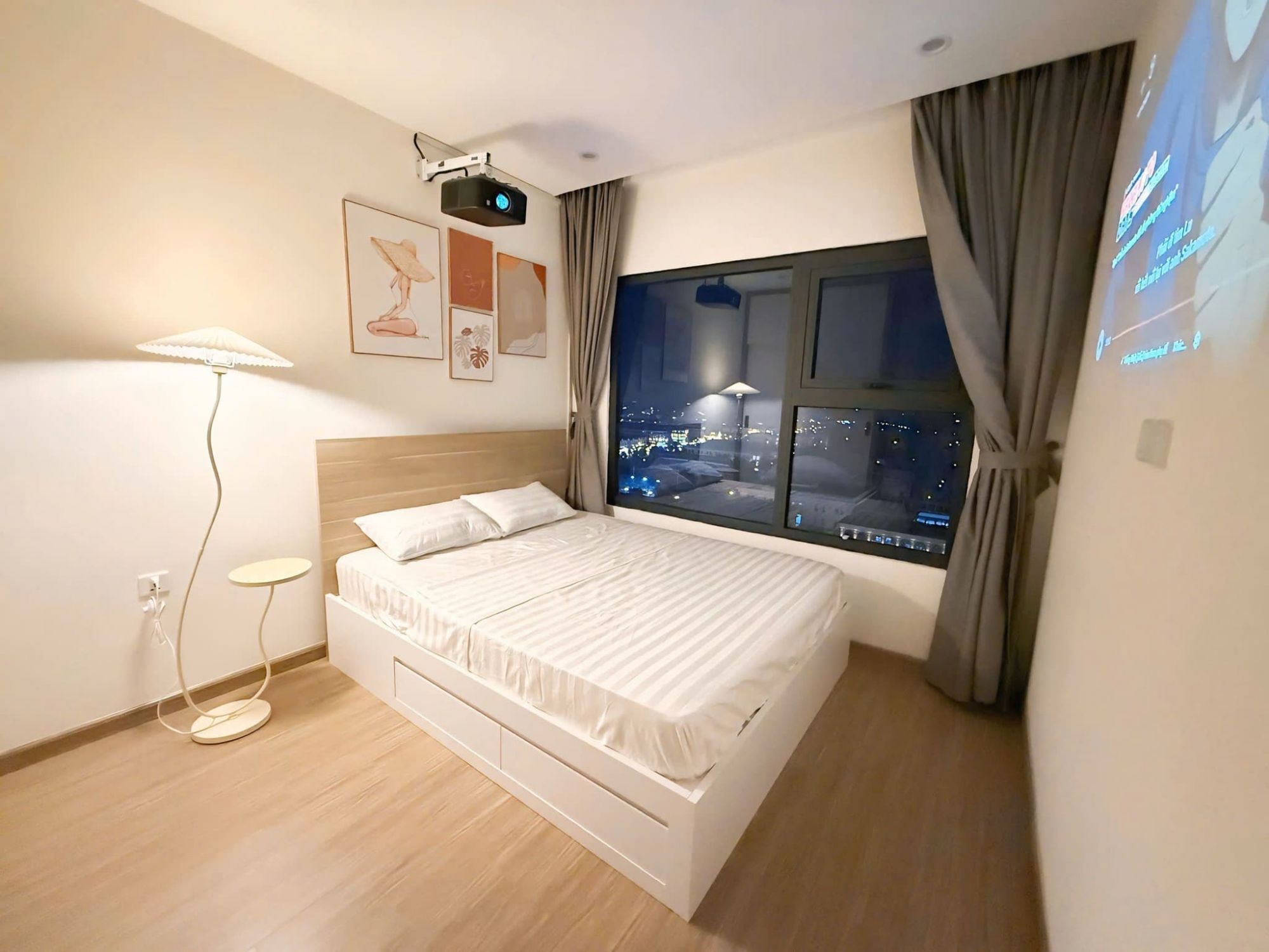 Moon Homestay