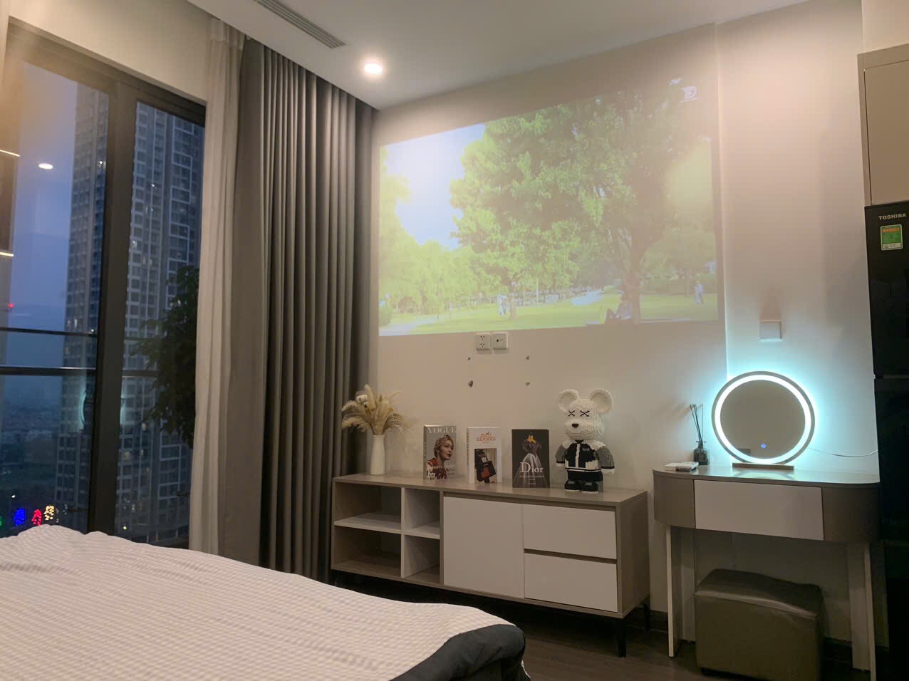  Tiny Homestay - TK1 1201