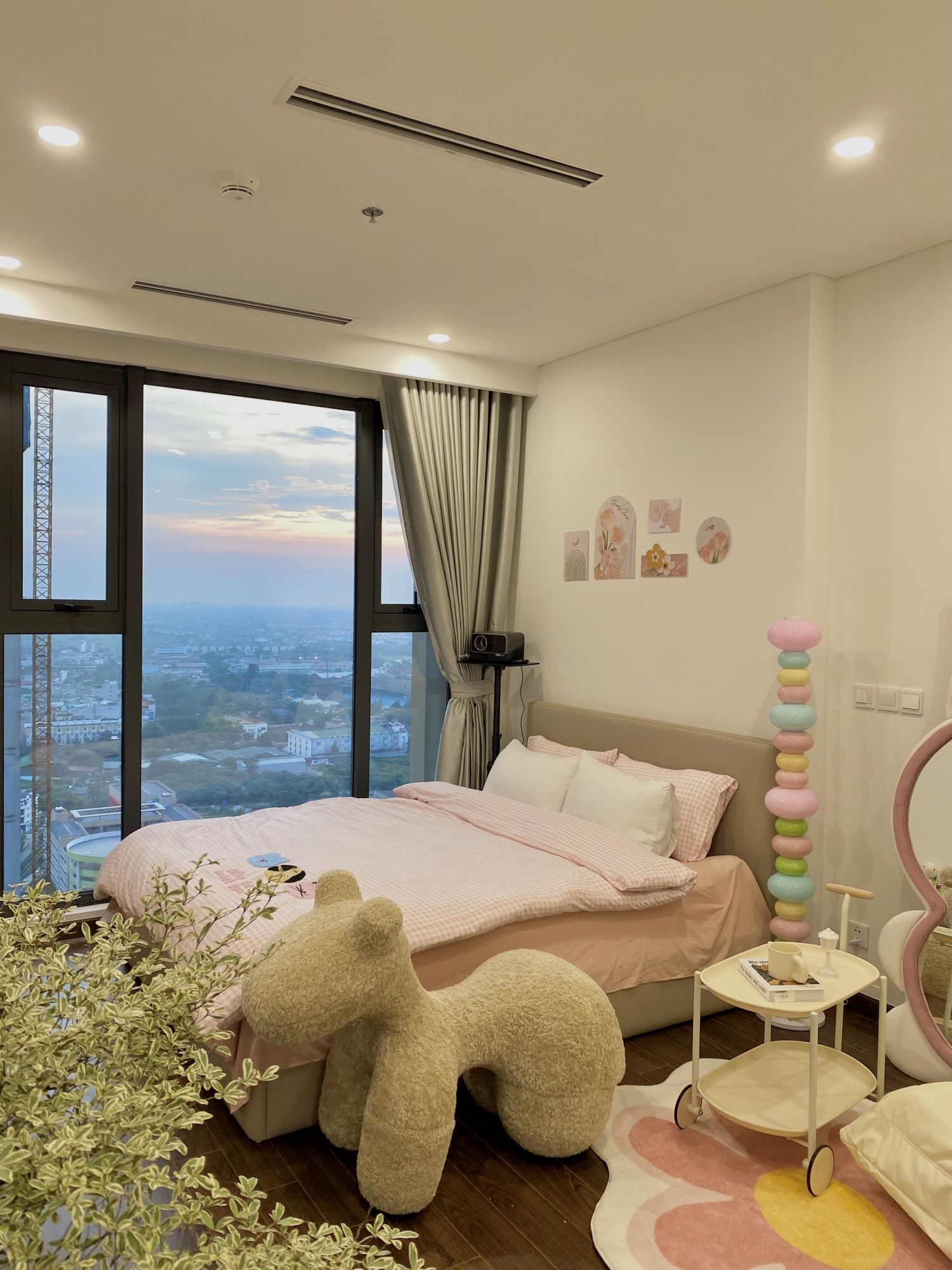 Tiny Homestay - MasB 2901