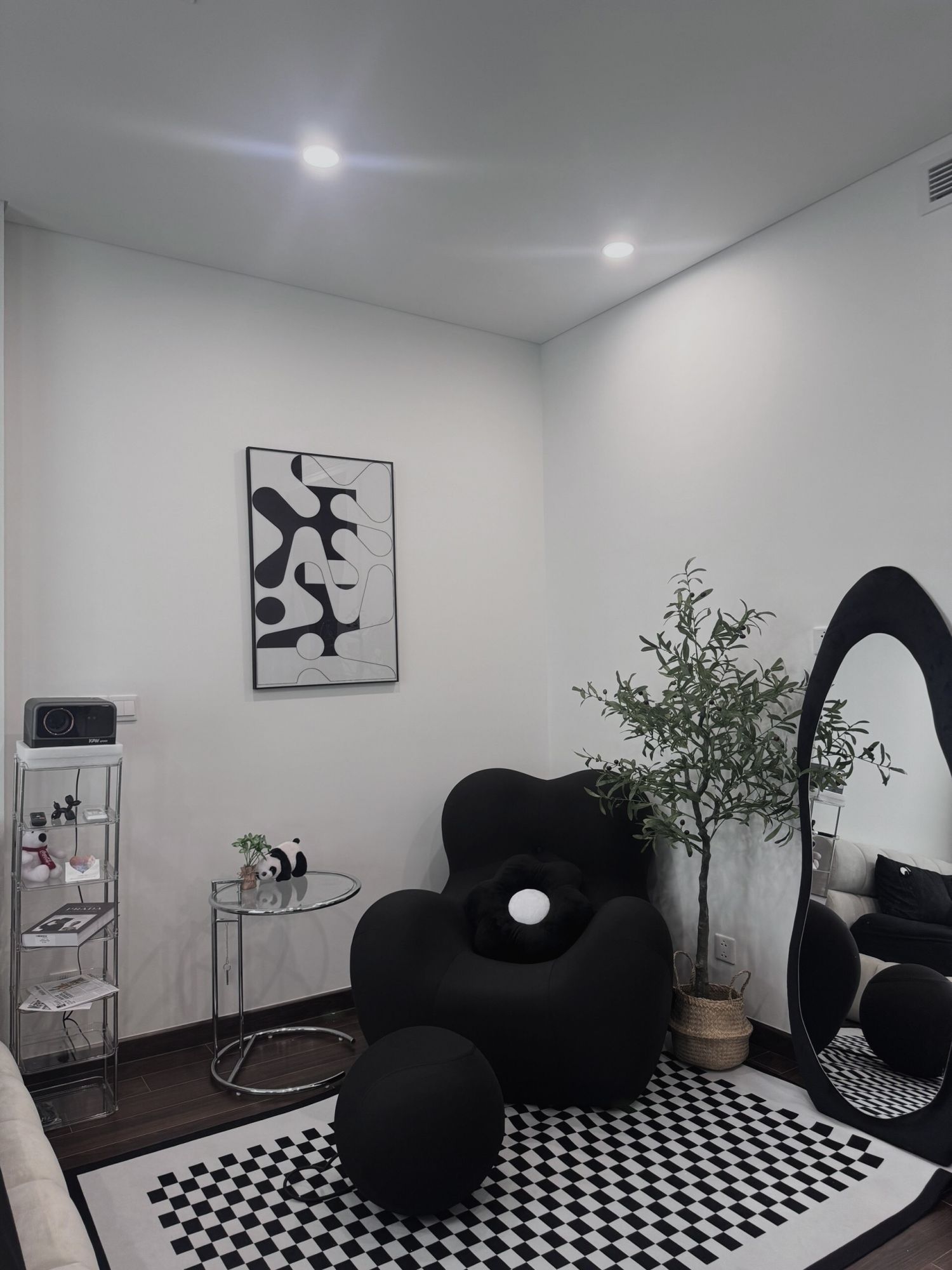 Tiny Homestay - MasB 3101