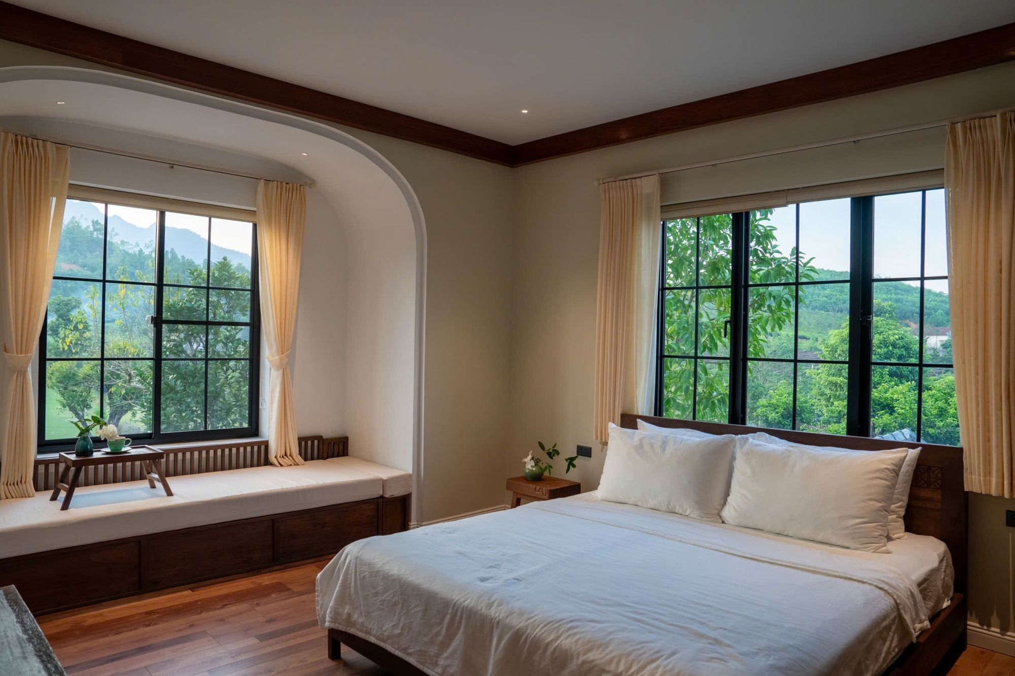 Peri Home & Retreat