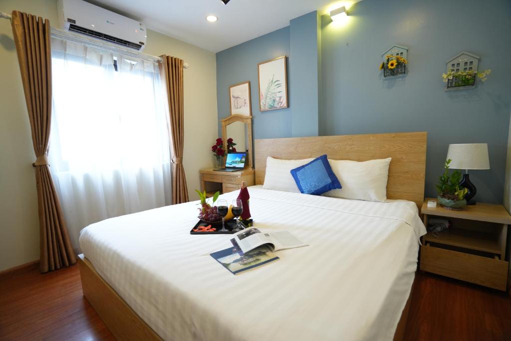 Valley Hotel
