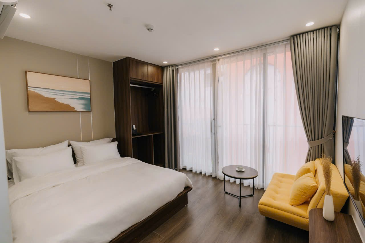 Velavila Homestay