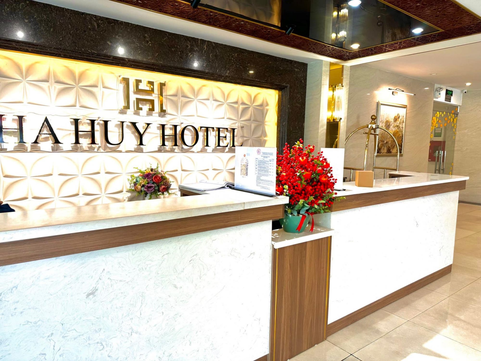 Hà Huy Hotel