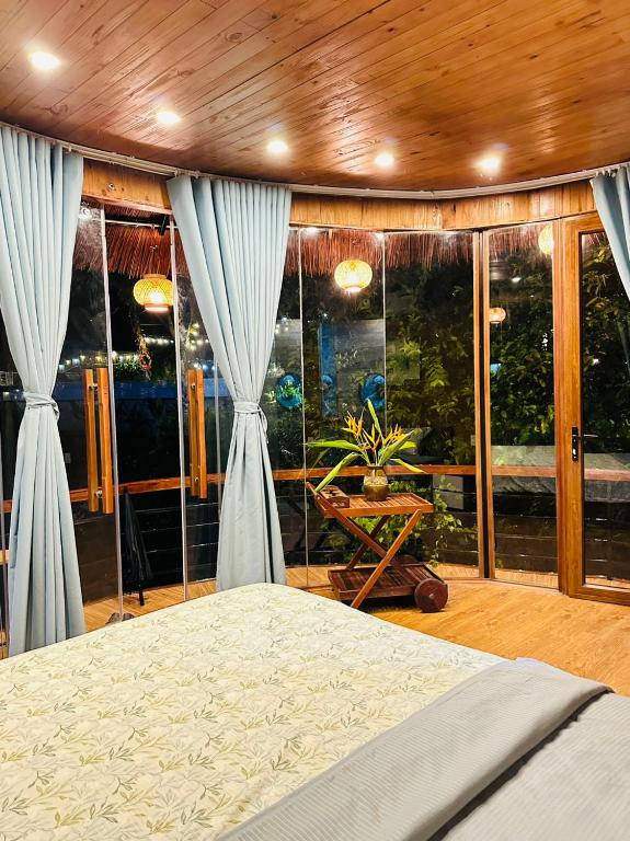 6Senses Garden Bungalow 1