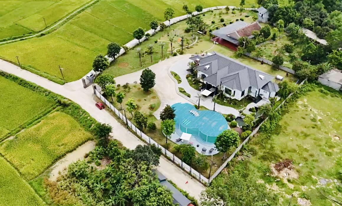 An Nhiên Villa