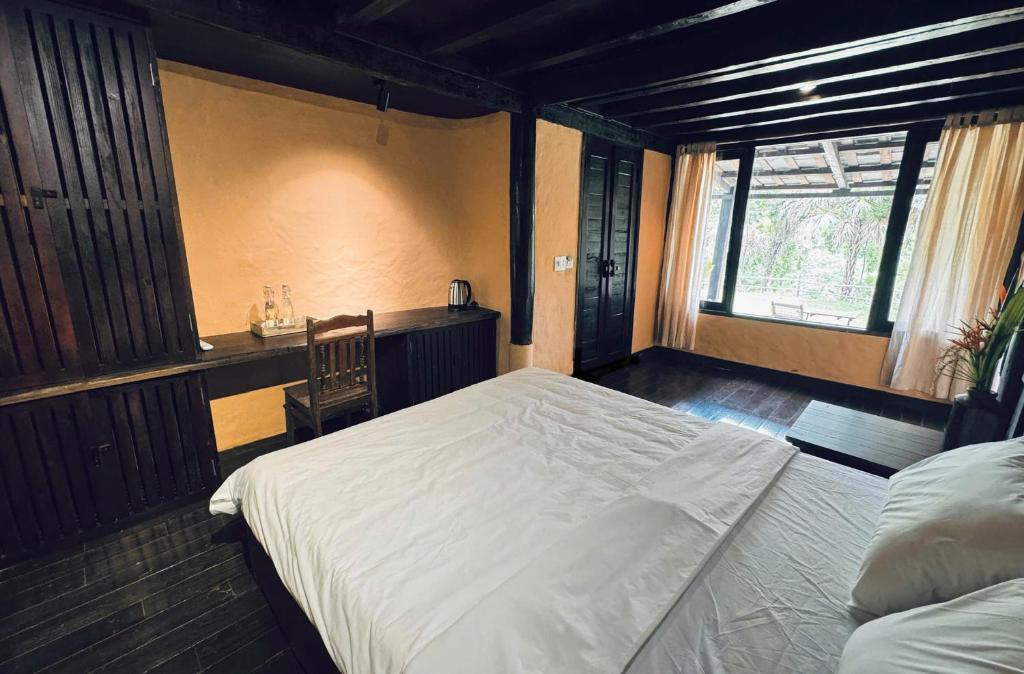 Cọ Retreat Đà Bắc – Phú Thọ