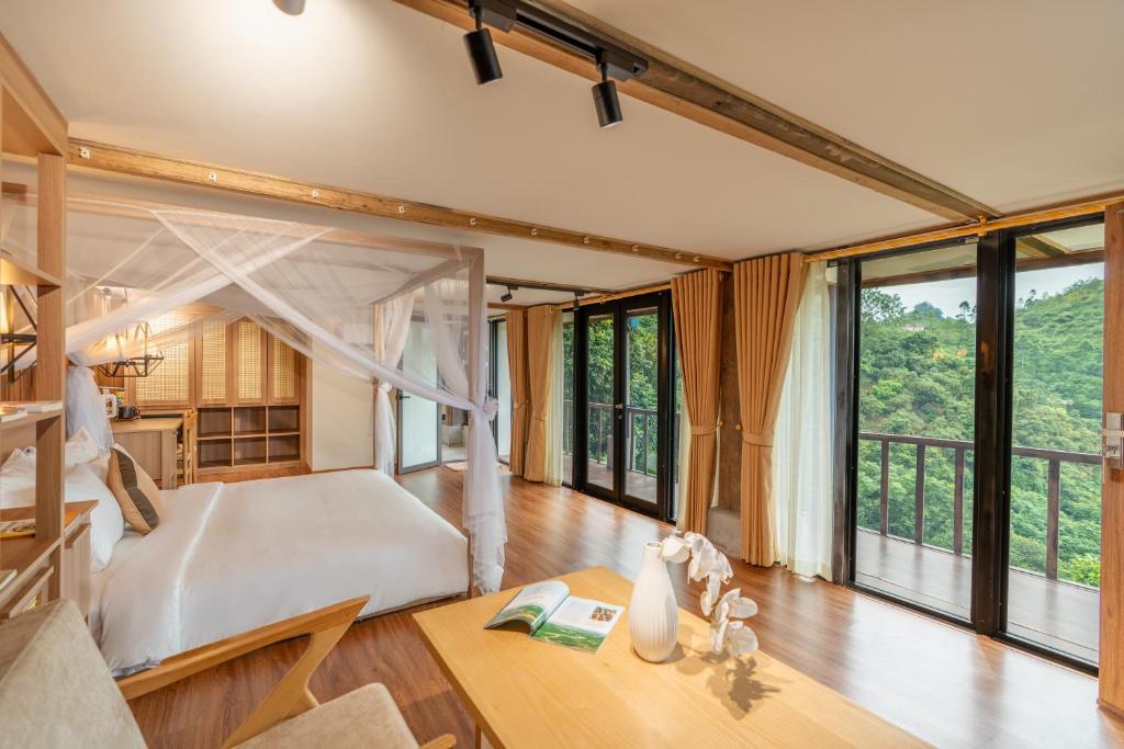 Gia Trang Heian Hoa Binh