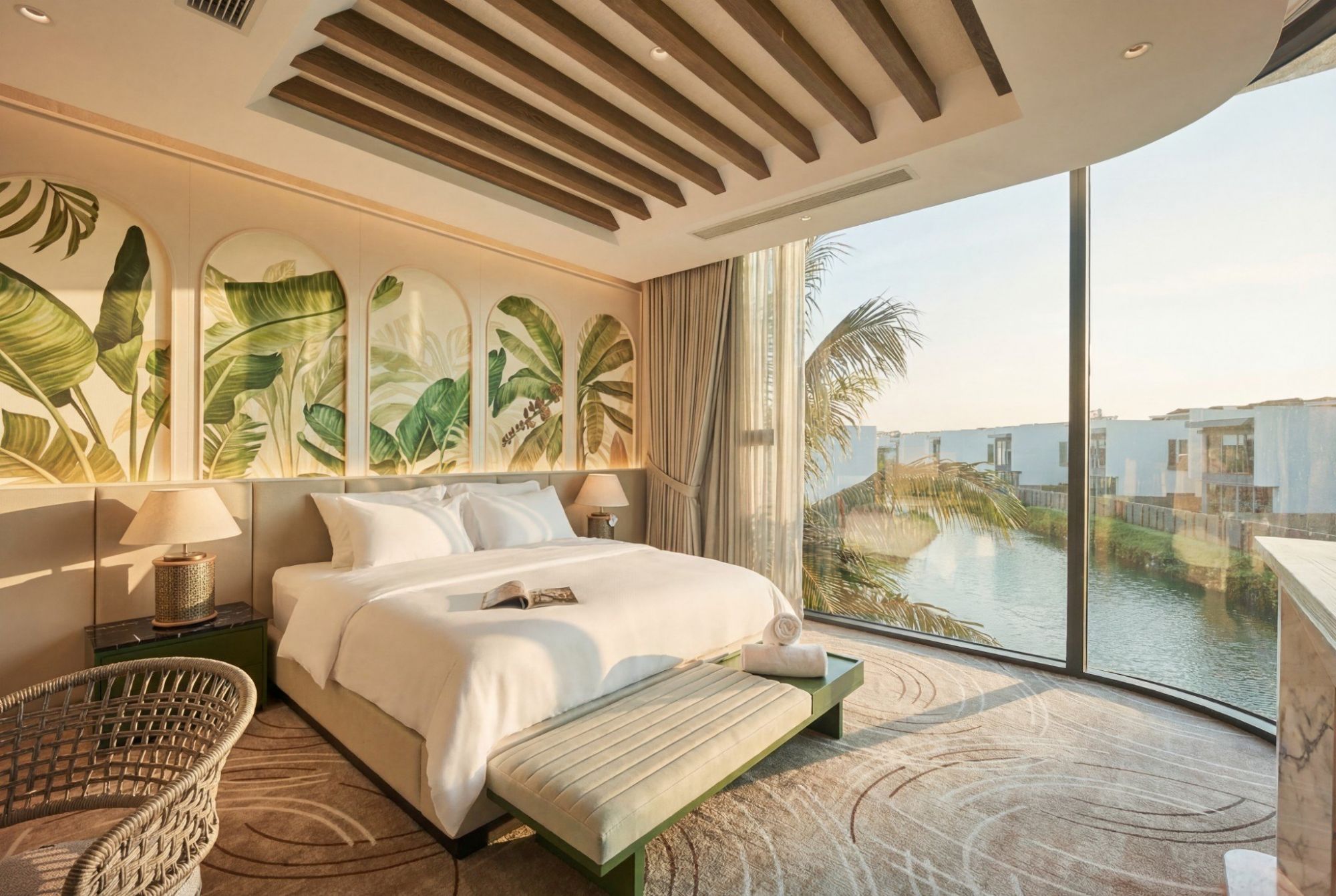 Lux Annam DaNang