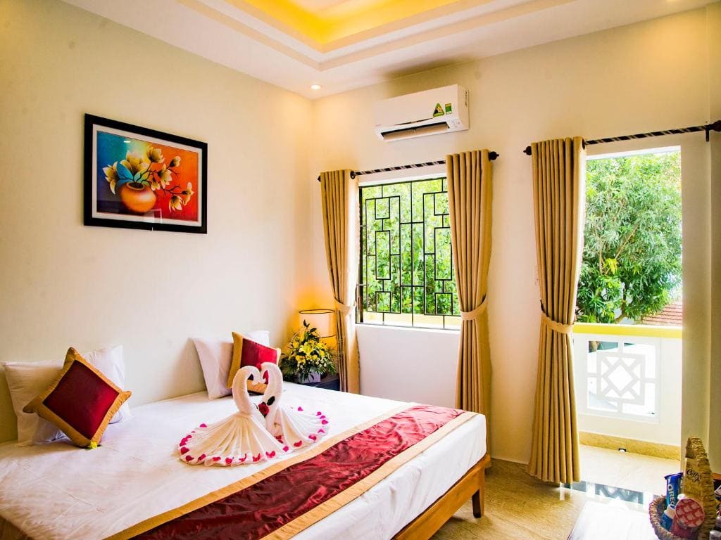 Mi Kha Homestay