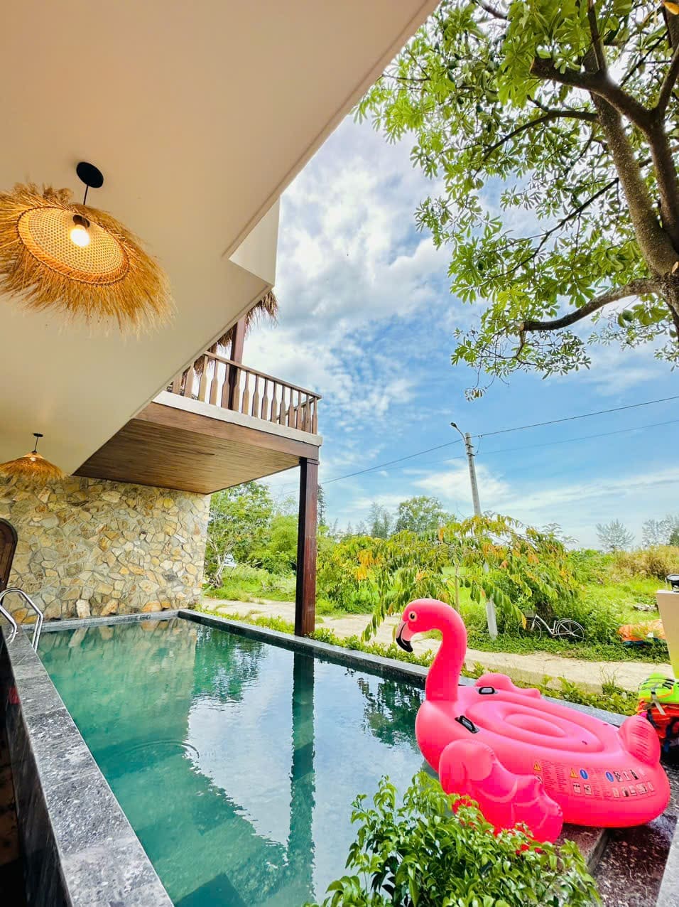 Alana Riverside Retreat Hội An