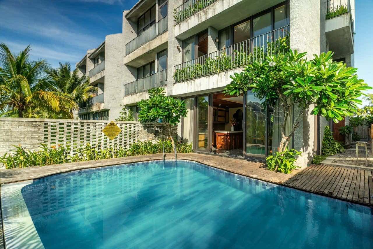 Apocasa Villa Hội An