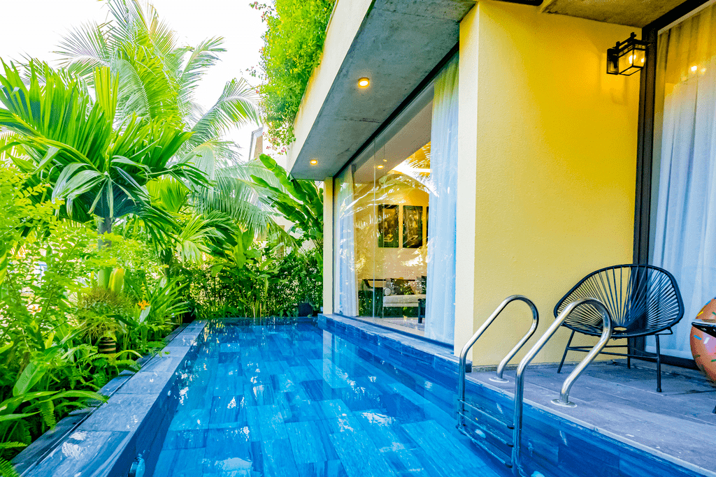 Casa Villa Mộc Trà 4