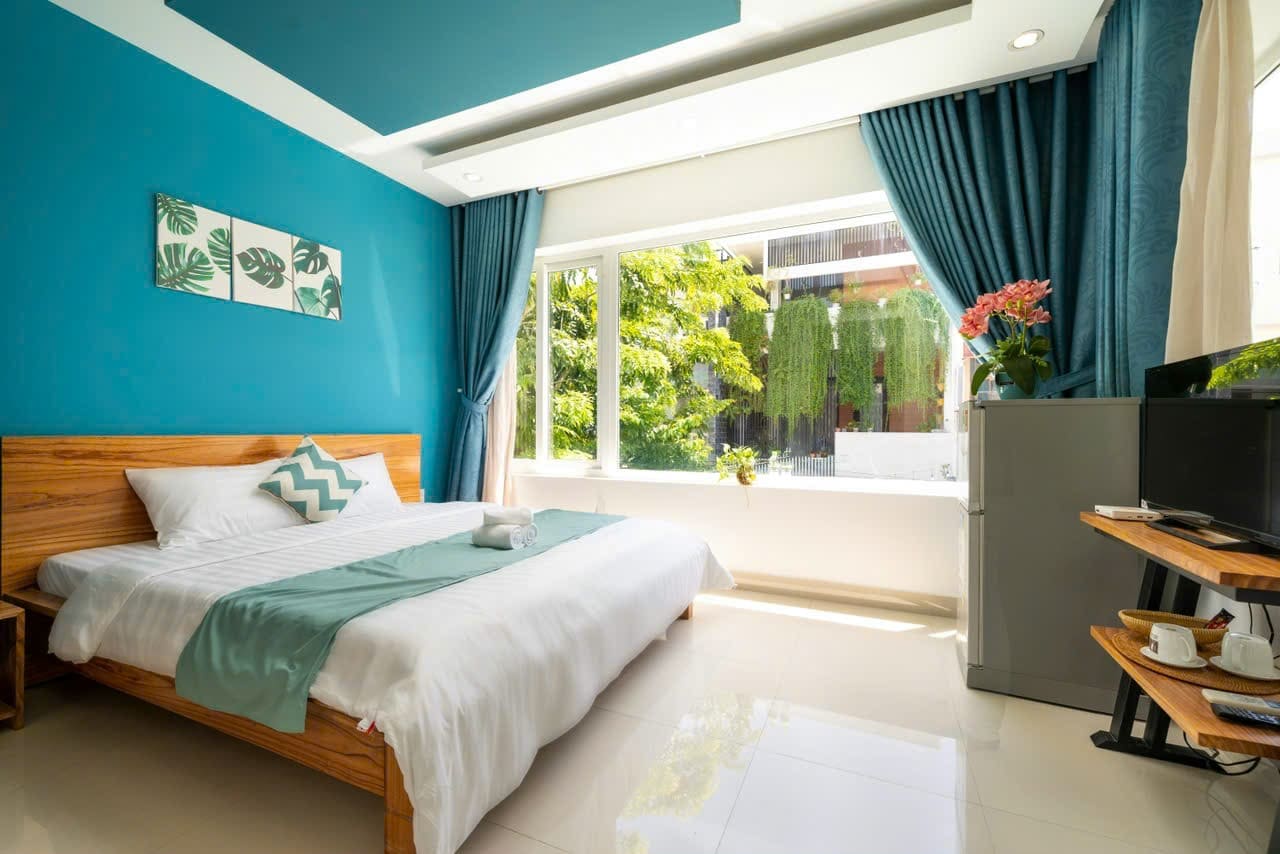 Dao Tien Homestay