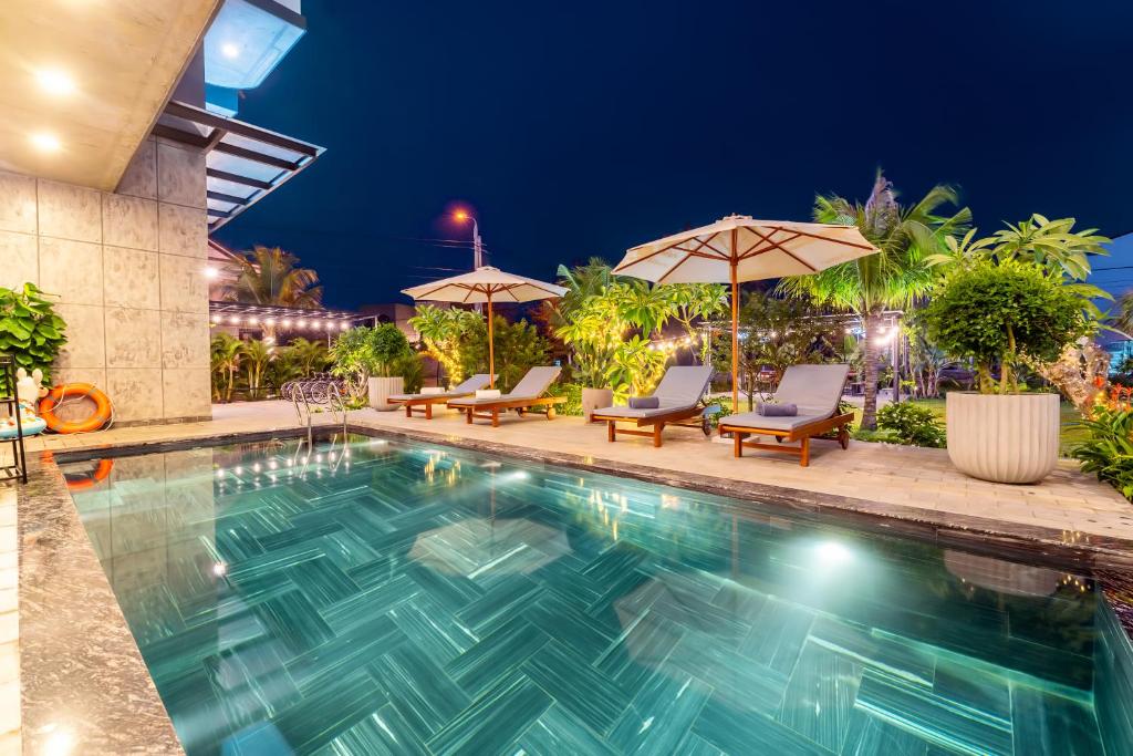 Dương Villa