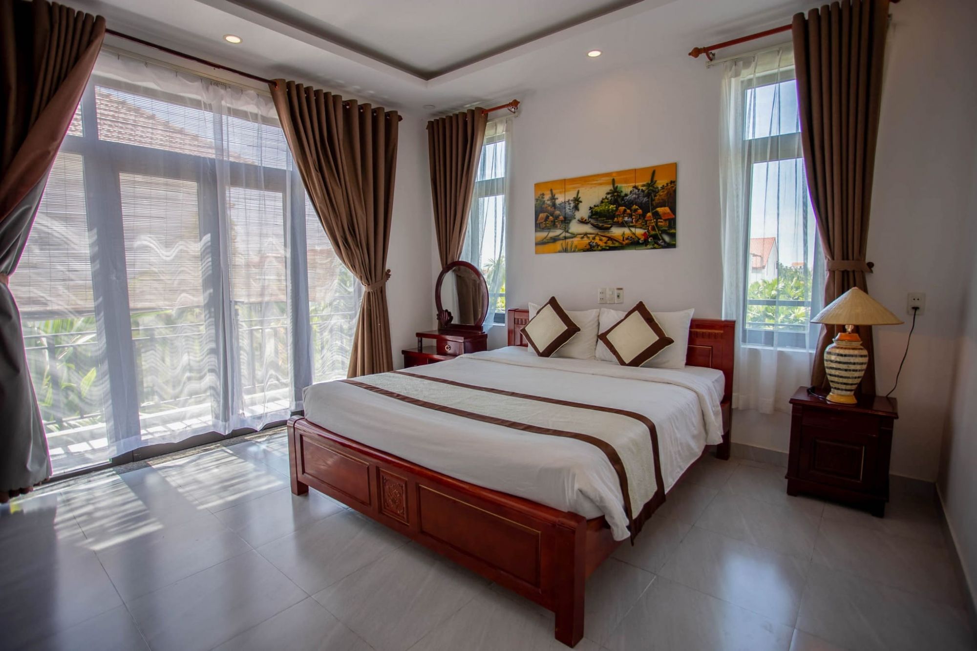 Fairy Villa (Vườn cổ tích)