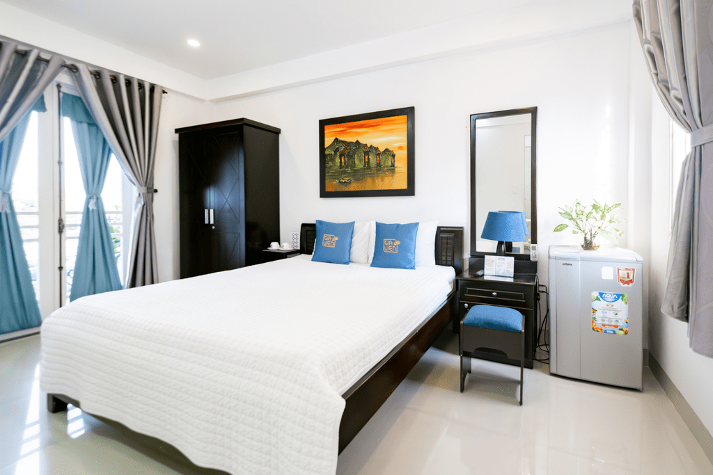 Gia Viên Homestay