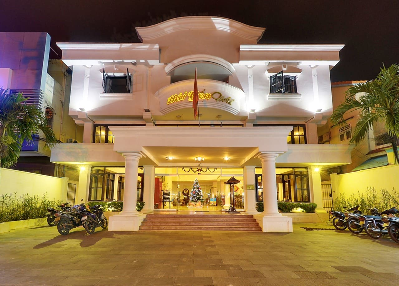 Hải Yến Hotel Hội An