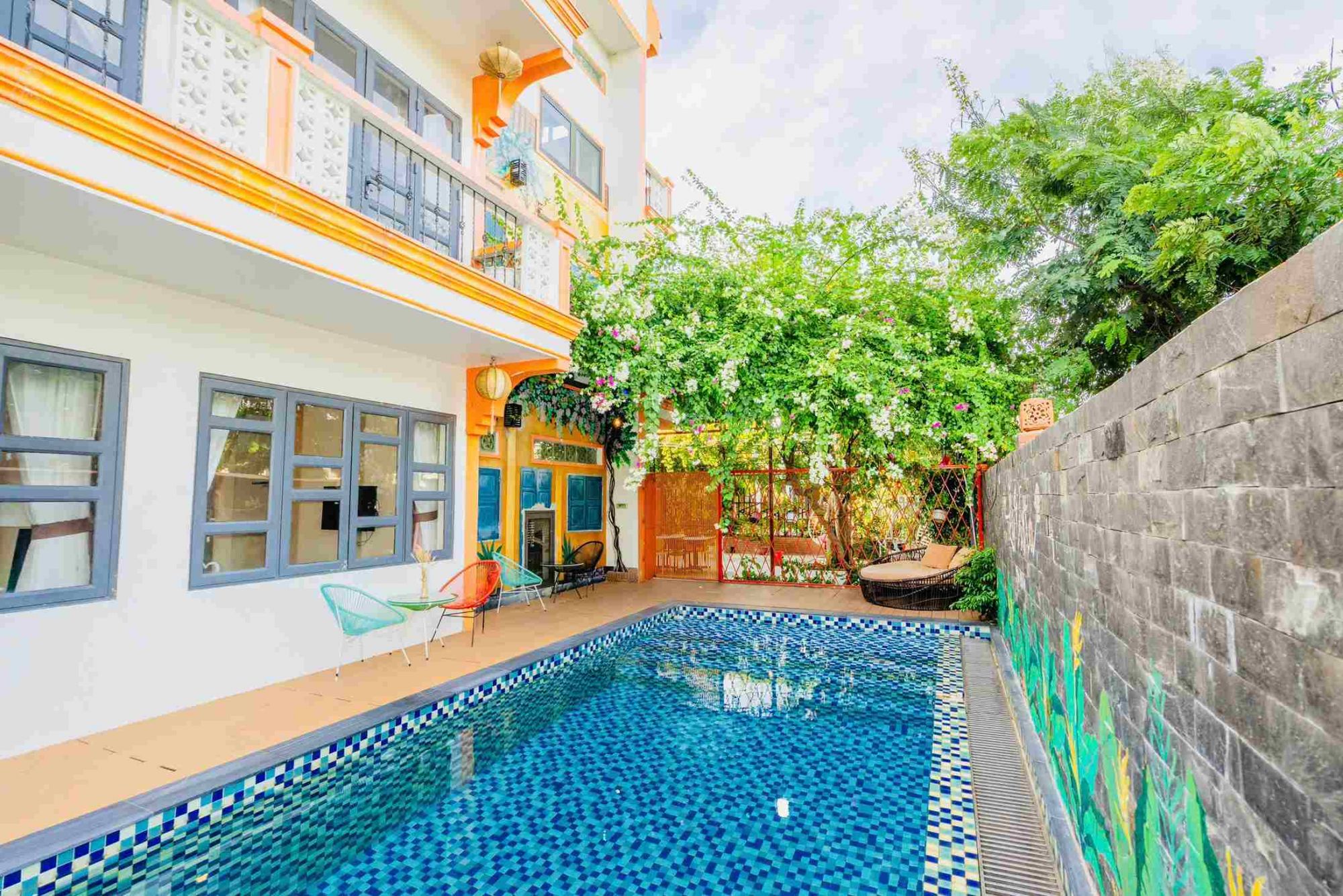 La Vista Hội An