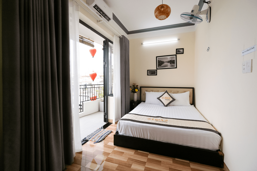 Lisa Homestay