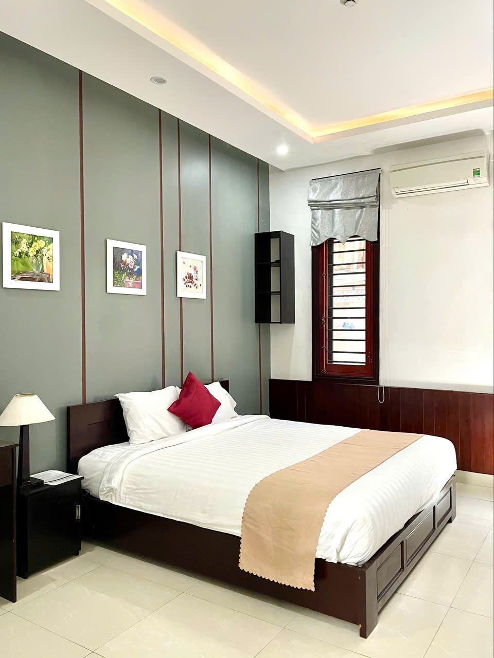 Pearl Beach Homestay Hoi An