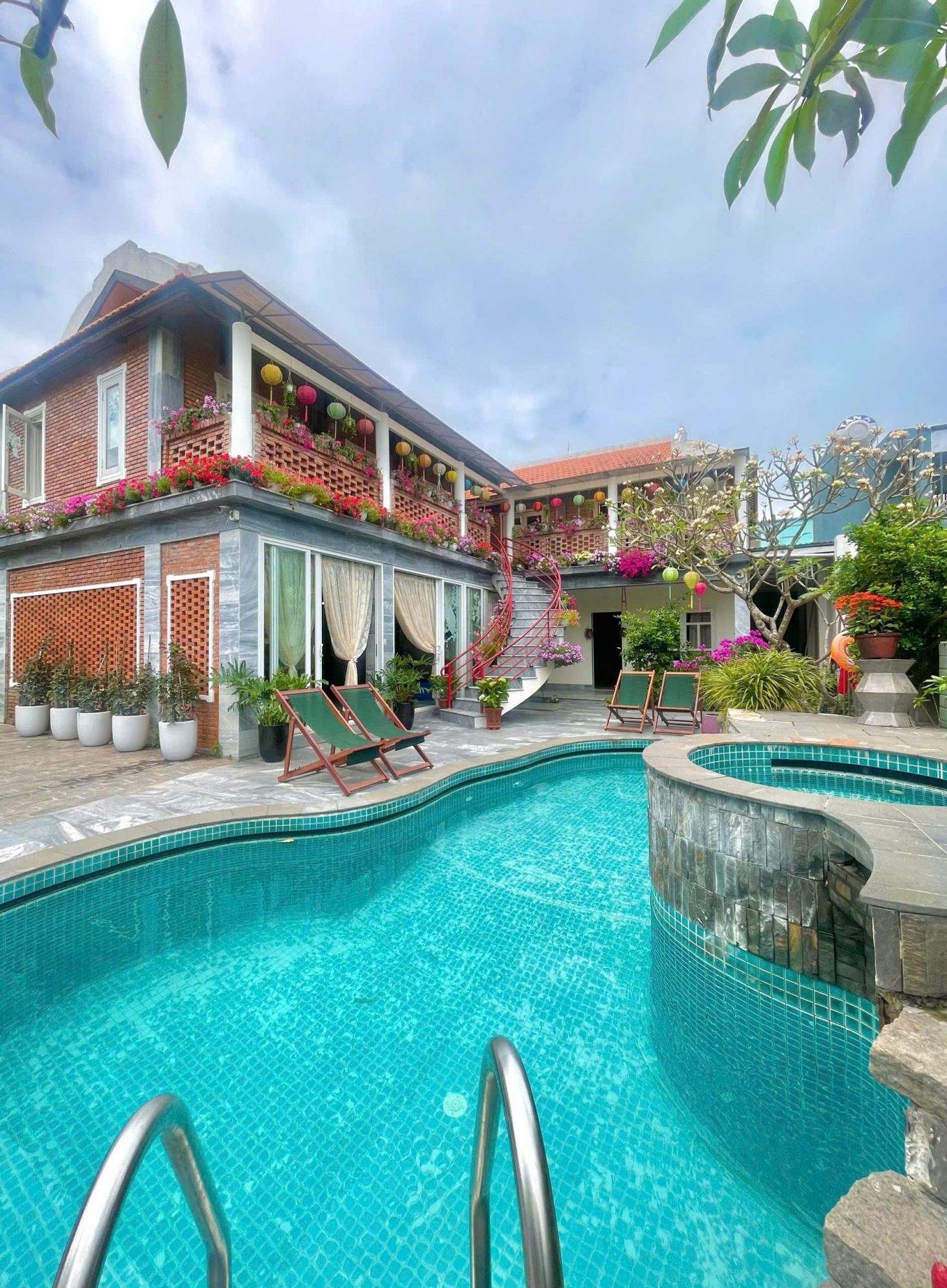 Residence Villa