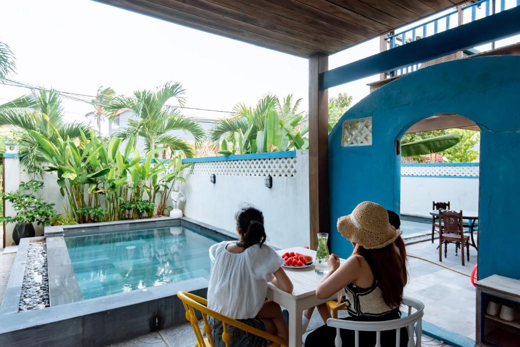 Sea Easter Villa