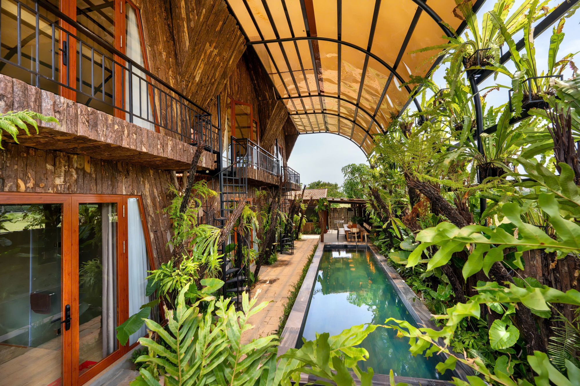 Timy House Hội An