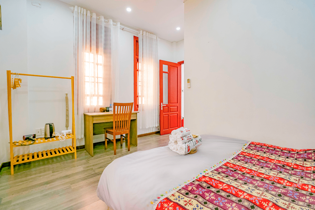 Trove Homestay