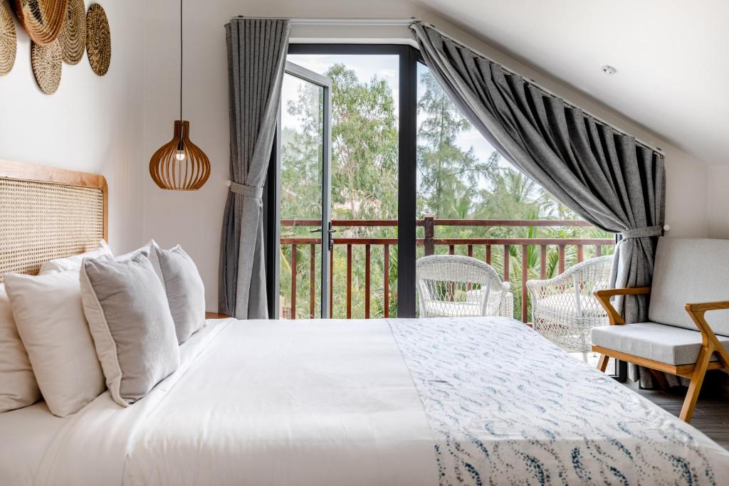 The Watermark Beachside Hotel