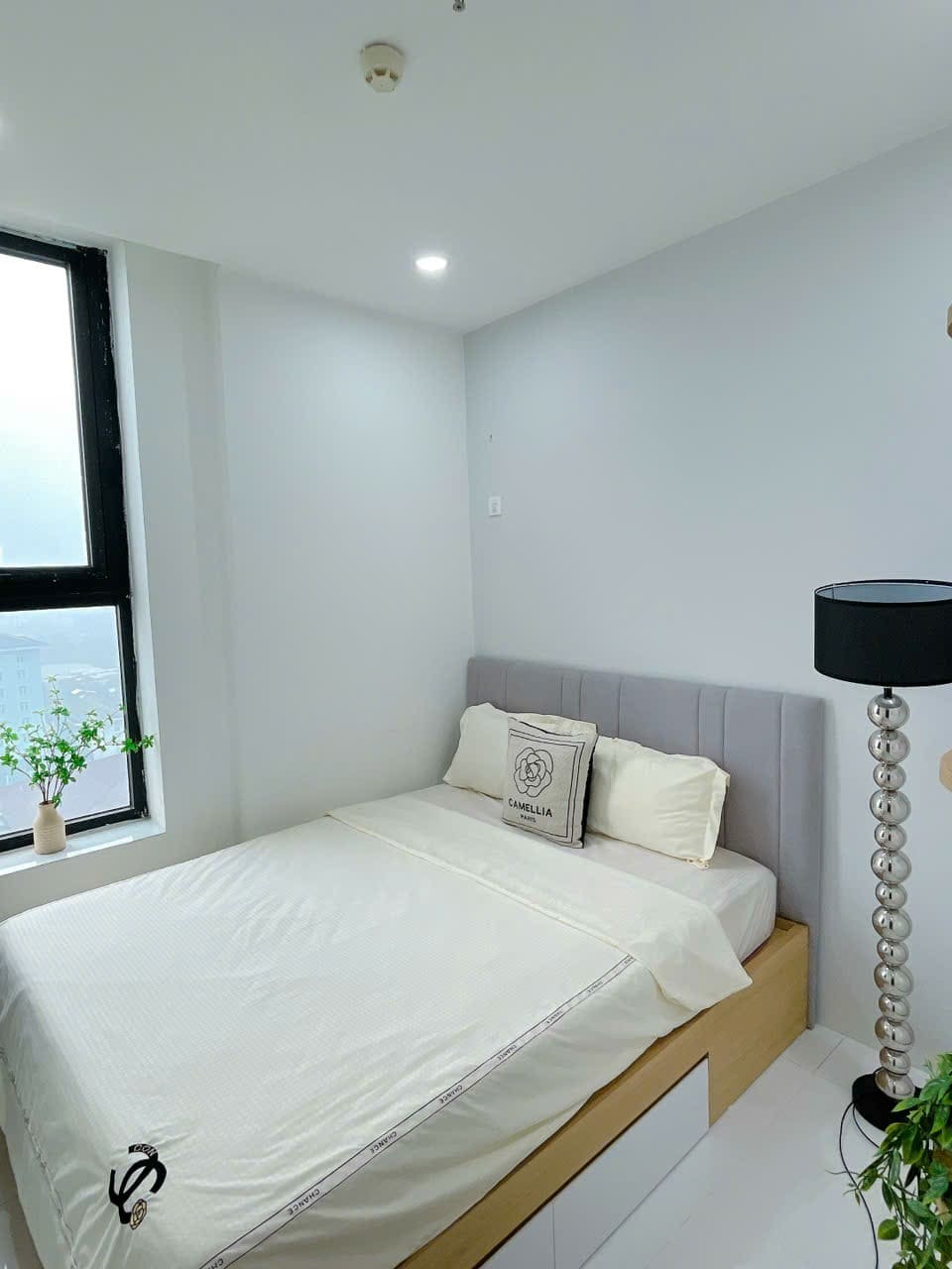 Lala căn hộ 12A02