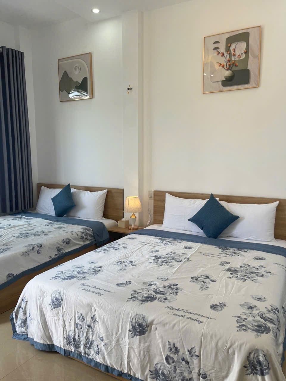 Olwen Villa 2