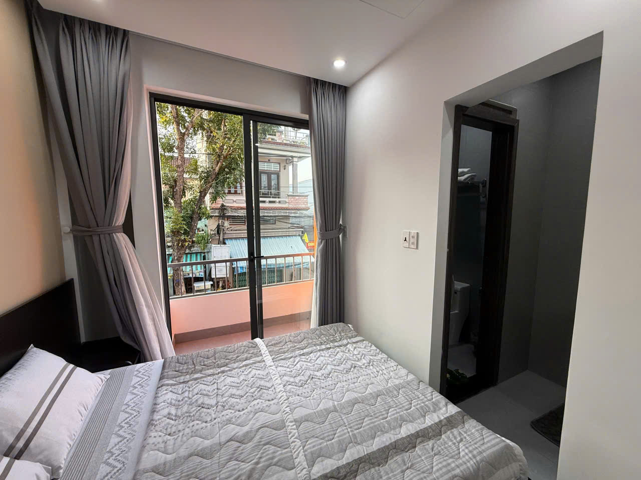 Homestay 20 Hoàng Diệu - Huế