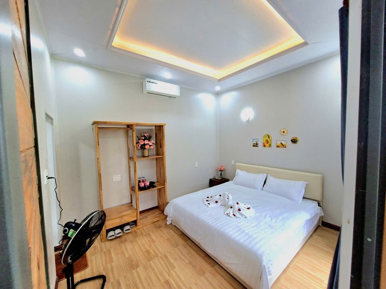 An nhiên homestay