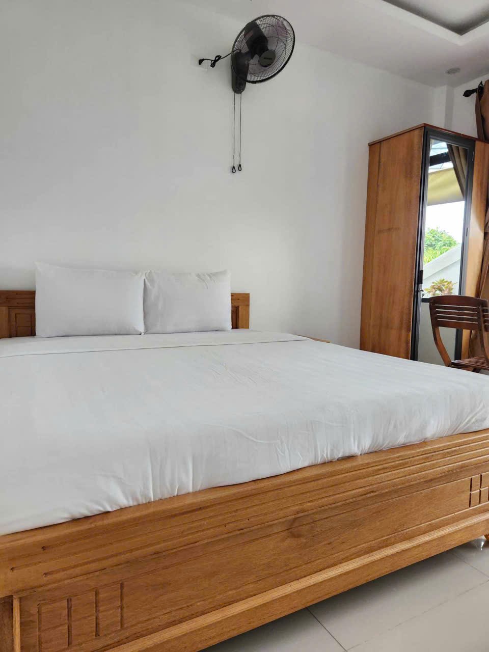 Asean Garden Homestay