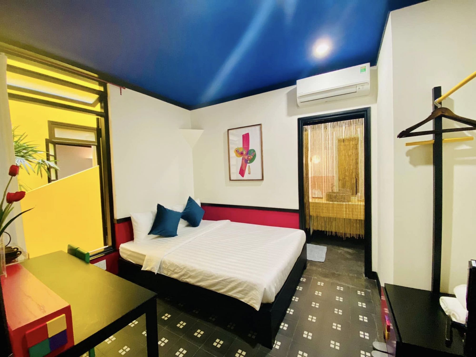 Bánh INN Homestay