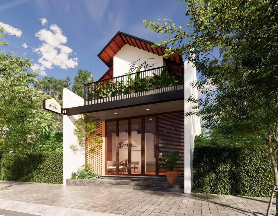 Benny Homestay Huế